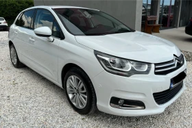     Citroen C4 1.6 HDI NAVI LED 