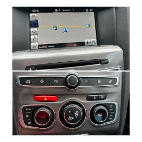 Citroen C4 1.6 HDI NAVI LED , снимка 15