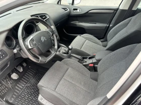 Citroen C4 1.6 HDI NAVI LED , снимка 6