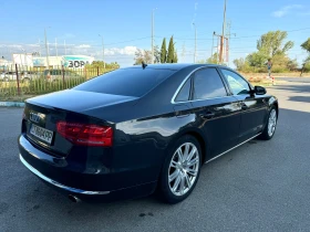 Audi A8, снимка 5