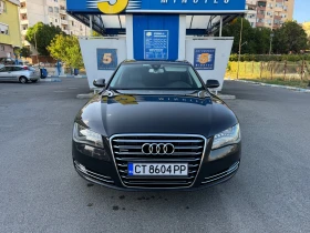 Audi A8, снимка 7