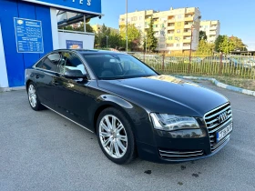 Audi A8, снимка 6