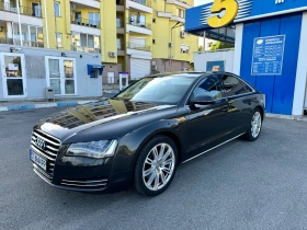 Audi A8 | Mobile.bg    1