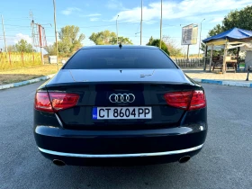 Audi A8, снимка 4