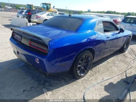 Dodge Challenger R/T Scat Pack RWD | Mobile.bg    4