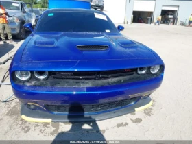 Dodge Challenger R/T Scat Pack RWD | Mobile.bg    5