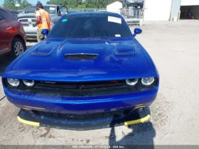 Dodge Challenger R/T Scat Pack RWD | Mobile.bg    7