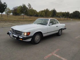 Mercedes-Benz SL 5.6i 230.   | Mobile.bg    3