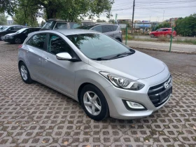 Hyundai I30 !!!1.4benzin !!! Navi !!! - [6] 