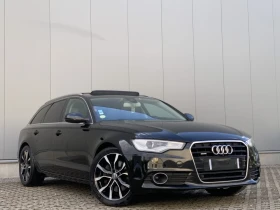 Audi A6 EXCLUSIVE/AVANT/3xTV, снимка 1