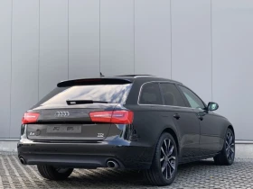 Audi A6 EXCLUSIVE/AVANT/3xTV, снимка 3