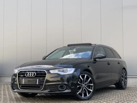 Audi A6 EXCLUSIVE/AVANT/3xTV, снимка 2