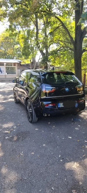 BMW i3 120Ah/42.2  kWh* ТЕРМОПОМПА* , снимка 4