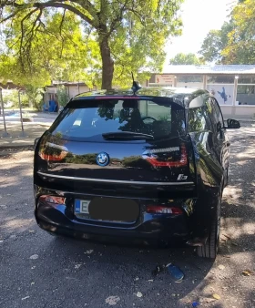 BMW i3 120Ah/42.2  kWh* ТЕРМОПОМПА* , снимка 6