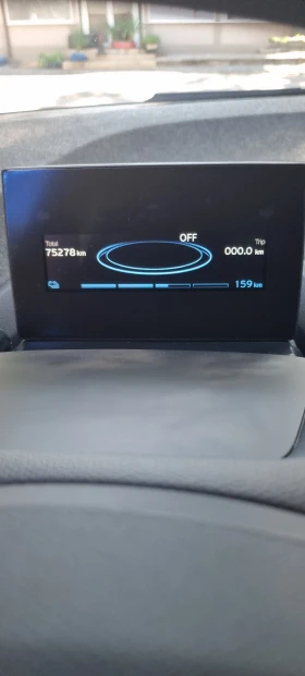 BMW i3 120Ah/42.2  kWh* ТЕРМОПОМПА* , снимка 11