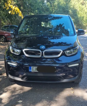 BMW i3 120Ah/42.2  kWh* ТЕРМОПОМПА* , снимка 1