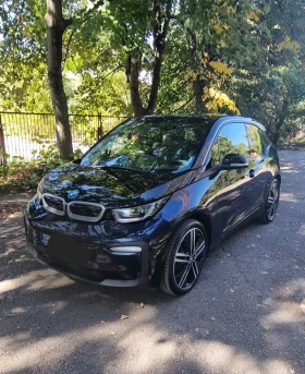 BMW i3 120Ah/42.2  kWh* ТЕРМОПОМПА* , снимка 15