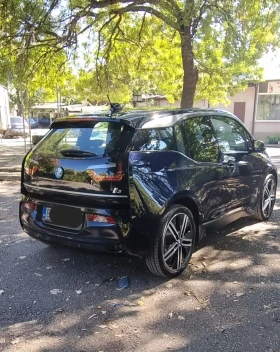 BMW i3 120Ah/42.2  kWh* ТЕРМОПОМПА* , снимка 5