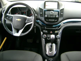 Chevrolet Orlando 6+ 1 места, снимка 5