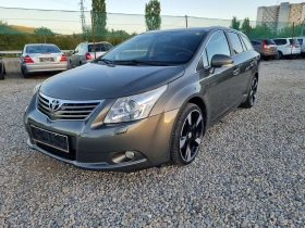 Toyota Avensis 2.2D-4D-150PS | Mobile.bg    1