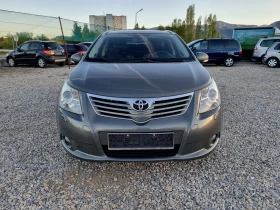 Toyota Avensis 2.2D-4D-150PS | Mobile.bg    2