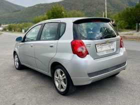 Chevrolet Aveo Газ/Бензин * Климатик, снимка 4