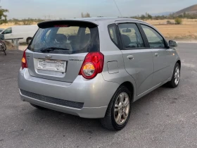 Chevrolet Aveo Газ/Бензин * Климатик, снимка 6