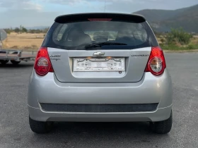 Chevrolet Aveo / *  | Mobile.bg    5