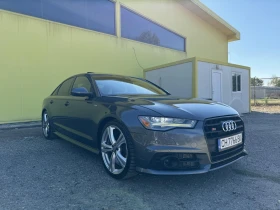 Audi S6  1