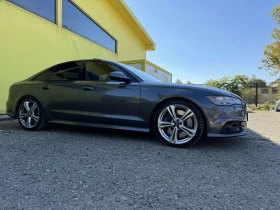 Audi S6 - [4] 