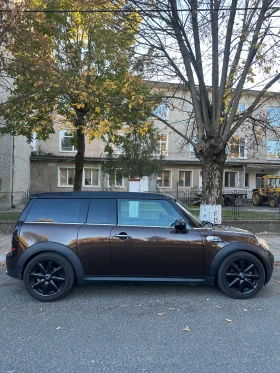     Mini Clubman 1.6 Hdi Clubman Diesel 110 Hp 17  