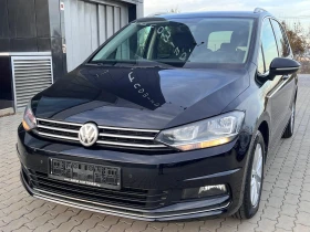 VW Touran 1.5 TSI 150кс DSG Highline 7места ВЪЗВРАЩАЕМО ДДС 1