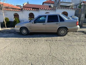     Volvo S70