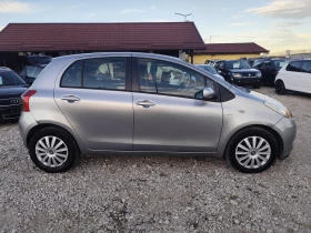 Toyota Yaris 1.4 дизел Автомат, снимка 4