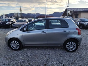 Toyota Yaris 1.4 дизел Автомат, снимка 9