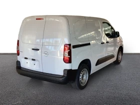 Opel Combo L1H1 1.5, снимка 10