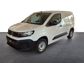 Opel Combo L1H1 1.5, снимка 11