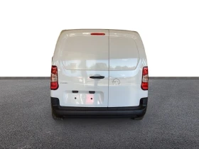 Opel Combo L1H1 1.5, снимка 2