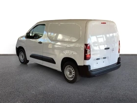 Opel Combo L1H1 1.5, снимка 6