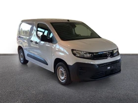 Opel Combo L1H1 1.5, снимка 1