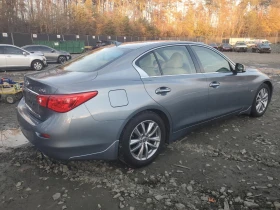 Infiniti Q50 PREMIUM, снимка 3