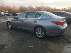 Infiniti Q50 PREMIUM, снимка 2