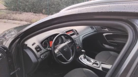 Opel Insignia 2000cdti, снимка 7