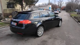 Opel Insignia 2000cdti, снимка 3