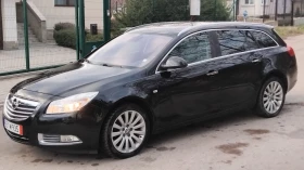 Opel Insignia 2000cdti, снимка 1