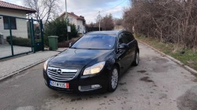 Opel Insignia 2000cdti, снимка 2