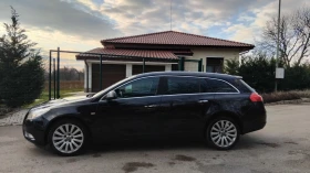 Opel Insignia 2000cdti, снимка 6