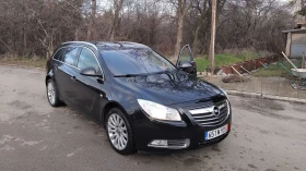 Opel Insignia 2000cdti, снимка 4