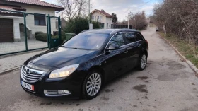 Opel Insignia 2000cdti, снимка 5