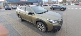 Subaru Outback, снимка 4